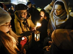 Zełenski: uczestnicy rozmów pokojowych podzieleni w kwestiach terytorialnych