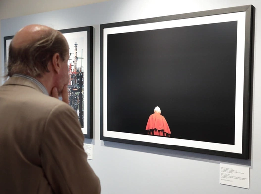 Stypendia m.st. Warszawy im. Jana Pawła II