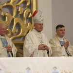 Obłóczyny i kandydatura w radomskim seminarium 