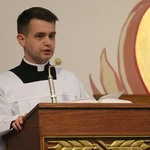 Obłóczyny i kandydatura w radomskim seminarium 