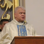 Obłóczyny i kandydatura w radomskim seminarium 