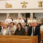 Obłóczyny i kandydatura w radomskim seminarium 