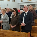 Obłóczyny i kandydatura w radomskim seminarium 