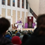 Matka Boża Królowa Zaspy ukoronowana