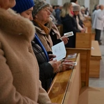 Matka Boża Królowa Zaspy ukoronowana