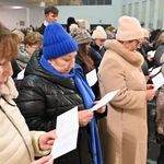 Matka Boża Królowa Zaspy ukoronowana