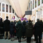 Matka Boża Królowa Zaspy ukoronowana