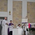 Matka Boża Królowa Zaspy ukoronowana