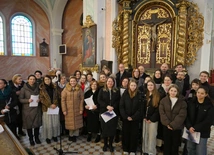 Pierwsze Dominikańskie Warsztaty Muzyczne w Tarnobrzegu