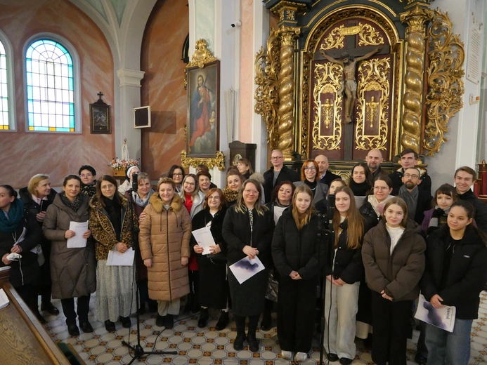 Pierwsze Dominikańskie Warsztaty Muzyczne w Tarnobrzegu