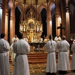 Nowi szafarze Komunii świętej