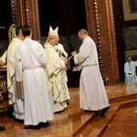 Nowi szafarze Komunii świętej