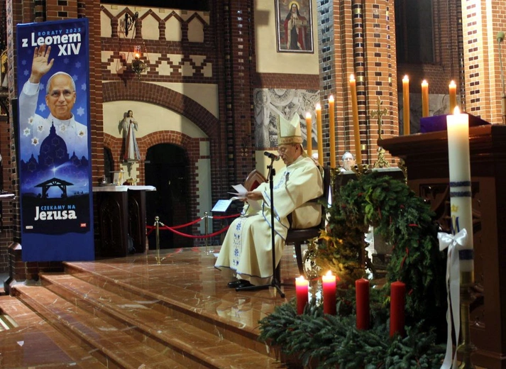 Nowi szafarze Komunii świętej