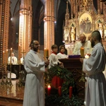 Nowi szafarze Komunii świętej