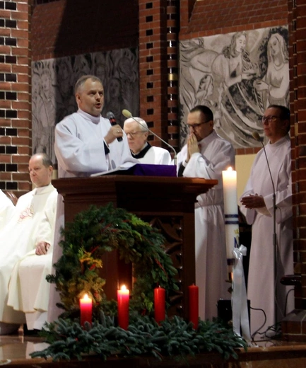 Nowi szafarze Komunii świętej