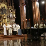 Nowi szafarze Komunii świętej