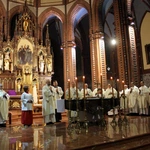 Nowi szafarze Komunii świętej