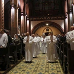 Nowi szafarze Komunii świętej