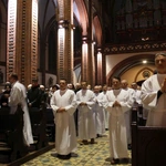 Nowi szafarze Komunii świętej