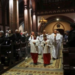 Nowi szafarze Komunii świętej