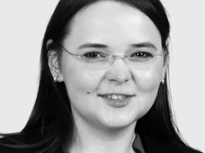 On jest cichy i pokornego serca