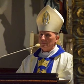 Zawierzenie Radomia i Diecezji Niepokalanej