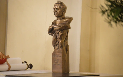 Odpust i wręczenie Nagrody im. bł. ks. Emila Szramka