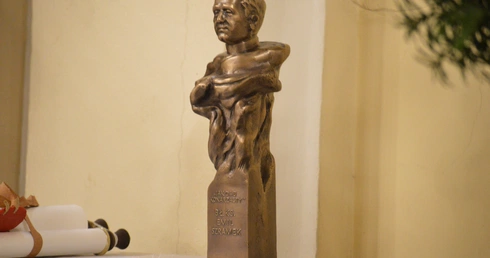 Odpust i wręczenie Nagrody im. bł. ks. Emila Szramka