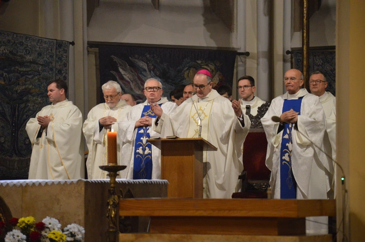 Odpust i wręczenie Nagrody im. bł. ks. Emila Szramka
