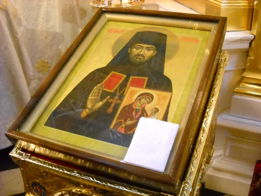 Białystok: Nowa parafia prawosławna