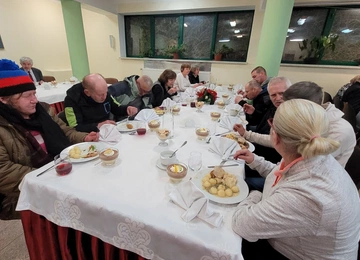 Katowice. Wspólnota Dobrego Pasterza z nagrodą im. błogosławionego ks. Emila Szramka