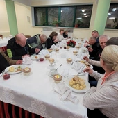 Katowice. Wspólnota Dobrego Pasterza z nagrodą im. błogosławionego ks. Emila Szramka