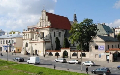 Jubileuszowa pielgrzymka służby zdrowia