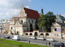 Jubileuszowa pielgrzymka służby zdrowia