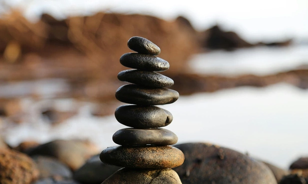 Uda się. Cierpliwości