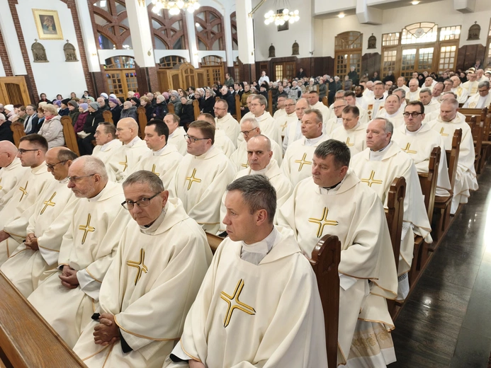 Ćwierć wieku Wieczernika