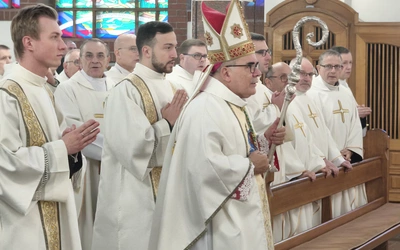 Ćwierć wieku Wieczernika