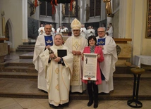 Katowice. Wspólnota Dobrego Pasterza z nagrodą im. błogosławionego ks. Emila Szramka