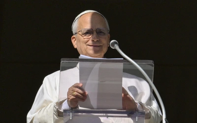 Leon XIV wzywa, by katolicy i prawosławni nie nazywali siebie schizmatykami ani heretykami