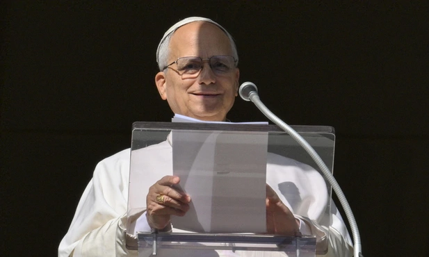 Leon XIV wzywa, by katolicy i prawosławni nie nazywali siebie schizmatykami ani heretykami