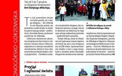 Gość Zielonogórsko-Gorzowski 50/2025