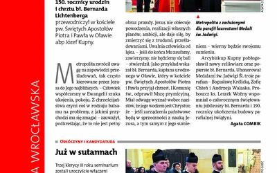 Gość Wrocławski 50/2025