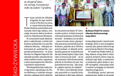 Gość Bielsko-Żywiecki 50/2025