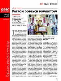 Gość Bielsko-Żywiecki 50/2025
