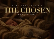 Boże Narodzenie z "The Chosen". Odcinek specjalny pt. "Święta Noc"