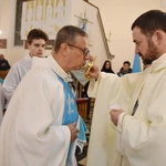 Św. Maksymilian w Smęgorzowie