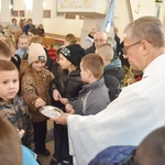 Św. Maksymilian w Smęgorzowie