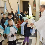 Św. Maksymilian w Smęgorzowie