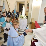 Św. Maksymilian w Smęgorzowie