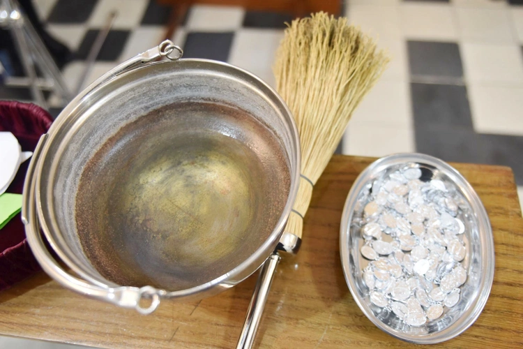 Św. Maksymilian w Smęgorzowie